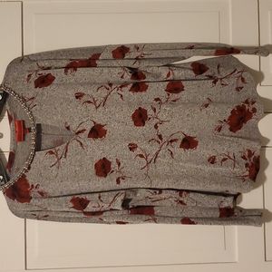 Jennifer Lopez Top. Size XL